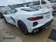 2023 Chevrolet Corvette 1LT с VIN 1G1YA2D47P5142179, выставлен на аукционе Copart как лот 74070204 с пробегом Не указан миль и Списание • Salvage title. История ставок и продаж доступна на DreamBid. Изображение 2.