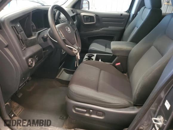 ✅ 2009 Honda Ridgeline RTS • VIN: 2HJYK16479H501470 • Лот: 71114145. Опубликован ранее на Copart с пробегом 57 582 миль. Бесплатный доступ к архиву аукционных продаж из США и подробный отчёт об истории автомобиля на DreamBid. Изображение 7.