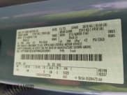 ✅ 2023 Ford F-150 Lightning Pro • VIN: 1FT6W1EVXPWG53591 • Лот: 42249385. Опубликован ранее на IAAI с пробегом 17 892 миль. Бесплатный доступ к архиву аукционных продаж из США и подробный отчёт об истории автомобиля на DreamBid. Изображение 9.