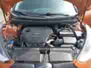 2013 Hyundai Veloster w/Black Int с VIN KMHTC6AD5DU172737, выставлен на аукционе IAAI как лот 43608051 с пробегом 158 193 миль миль и . История ставок и продаж доступна на DreamBid. Изображение 10.