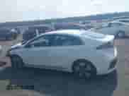 2022 Hyundai Ioniq Limited с VIN KMHC05LC4NU270697, выставлен на аукционе IAAI как лот 42639922 с пробегом 33 794 миль миль и . История ставок и продаж доступна на DreamBid. Изображение 15.