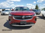 ✅ 2022 Buick Envision Avenir • VIN: LRBFZSR42ND144875 • Lot: 63025215. Listed on Copart with 43,483 mi. Free auction sales archive from the USA and detailed vehicle history report at DreamBid. Image 5.