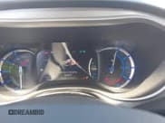 ✅ 2018 Chrysler Pacifica Hybrid Touring L • VIN: 2C4RC1L71JR129532 • Lot: 42064129. Listed on IAAI with 129,665 mi. Free auction sales archive from the USA and detailed vehicle history report at DreamBid. Image 7.