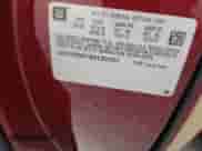 2006 Chevrolet Corvette with VIN 1G1YY26U765120707, listed as a Copart auction lot 85285404 with 126,231 mi miles and Salvage title. Bid and sale history available at DreamBid. Image 14.