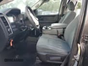 ✅ 2017 Ram 1500 Express • VIN: 3C6RR7KTXHG708509 • Лот: 70700145. Опубликован ранее на Copart с пробегом Не указан. Бесплатный доступ к архиву аукционных продаж из США и подробный отчёт об истории автомобиля на DreamBid. Изображение 7.