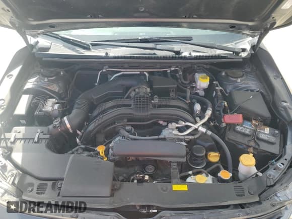 ✅ 2018 Subaru Impreza Special Sports • VIN: 4S3GTAK66J1740449 • Lot: 82073075. Listed on Copart with 113,757 mi. Free auction sales archive from the USA and detailed vehicle history report at DreamBid. Image 11.