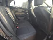 ✅ 2025 Buick Encore GX Preferred • VIN: KL4AMBSP0SB028820 • Lot: 81034495. Listed on Copart with 12,761 mi. Free auction sales archive from the USA and detailed vehicle history report at DreamBid. Image 11.