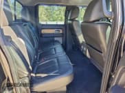 ✅ 2011 Ford F-150 Lariat • VIN: 1FTFW1EF9BFC37775 • Lot: 93996485. Wystawiony na Copart z przebiegiem 273 797 mil. Bezpłatny archiwum sprzedaży aukcyjnych z USA i szczegółowy raport historii pojazdu na DreamBid. Zdjęcie 10.