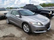 ✅ 2011 Honda CR-Z EX • VIN: JHMZF1D63BS015690 • Lot: 55151313. Wystawiony na Copart z przebiegiem 82 100 mil. Bezpłatny archiwum sprzedaży aukcyjnych z USA i szczegółowy raport historii pojazdu na DreamBid. Zdjęcie 4.