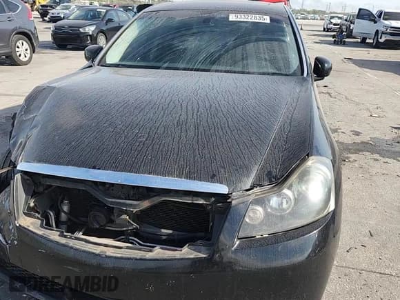 ✅ 2006 Infiniti M Sport • VIN: JNKBY01E26M205699 • Lot: 93322835. Listed on Copart with 165,567 mi. Free auction sales archive from the USA and detailed vehicle history report at DreamBid. Image 13.