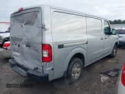 ✅ 2019 Nissan NV Cargo S • VIN: 1N6BF0KM0KN801246 • Lot: 41309100. Wystawiony na IAAI z przebiegiem 131 099 mil. Bezpłatny archiwum sprzedaży aukcyjnych z USA i szczegółowy raport historii pojazdu na DreamBid. Zdjęcie 4.