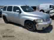 2011 Chevrolet HHR 1LT z VIN 3GNBABFW6BS511115, wystawiony jako Copart lot #58381134 z przebiegiem Nie podano mil oraz Szkoda całkowita • Salvage title. Historia ofert i sprzedaży dostępna na DreamBid. Obrazek 4.