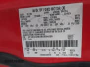 ✅ 2008 Ford Explorer Sport Trac Adrenaline • VIN: 1FMEU238X8UB34229 • Lot: 41486066. Listed on IAAI with 73,988 mi. Free auction sales archive from the USA and detailed vehicle history report at DreamBid. Image 9.