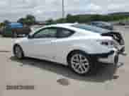 2014 Hyundai Genesis Coupe 2.0T z VIN KMHHT6KD6EU117011, wystawiony jako Copart lot #61408225 z przebiegiem 69 256 mil mil oraz Czysty tytuł • Clean title. Historia ofert i sprzedaży dostępna na DreamBid. Obrazek 2.