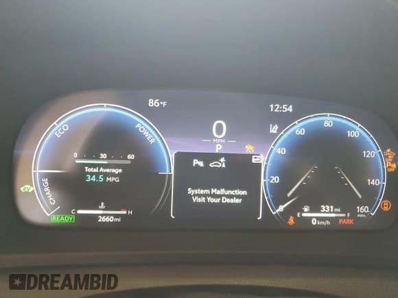 ✅ 2025 Toyota Crown XLE • VIN: JTDACAAJ0S3017083 • Lot: 80668275. Wystawiony na Copart z przebiegiem 2 660 mil. Bezpłatny archiwum sprzedaży aukcyjnych z USA i szczegółowy raport historii pojazdu na DreamBid. Zdjęcie 9.