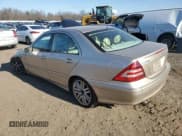 ✅ 2005 Mercedes-Benz C 240 • VIN: WDBRF81J05F680044 • Lot: 88118585. Listed on Copart with Not provided. Free auction sales archive from the USA and detailed vehicle history report at DreamBid. Image 2.