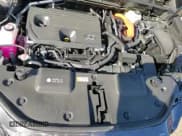 ✅ 2025 Lexus NX 350h • VIN: JTJAKCEZ9S2061553 • Lot: 86876265. Wystawiony na Copart z przebiegiem 3 699 mil. Bezpłatny archiwum sprzedaży aukcyjnych z USA i szczegółowy raport historii pojazdu na DreamBid. Zdjęcie 15.