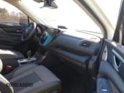 ✅ 2023 Subaru Ascent Onyx Limited • VIN: 4S4WMAKD6P3414229 • Lot: 41332340. Listed on IAAI with 951 mi. Free auction sales archive from the USA and detailed vehicle history report at DreamBid. Image 5.