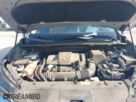 ✅ 2016 Lexus NX F Sport • VIN: JTJYARBZ8G2047823 • Lot: 43165198. Wystawiony na IAAI z przebiegiem 95 461 mil. Bezpłatny archiwum sprzedaży aukcyjnych z USA i szczegółowy raport historii pojazdu na DreamBid. Zdjęcie 10.