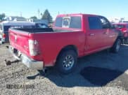 ✅ 2011 Ram 1500 Sport • VIN: 1D7RV1CTXBS508607 • Lot: 43432515. Listed on IAAI with Not provided. Free auction sales archive from the USA and detailed vehicle history report at DreamBid. Image 4.