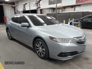 ✅ 2017 Acura TLX • VIN: 19UUB1F31HA007873 • Lot: 42675667. Wystawiony na IAAI z przebiegiem 125 869 mil. Bezpłatny archiwum sprzedaży aukcyjnych z USA i szczegółowy raport historii pojazdu na DreamBid. Zdjęcie 1.