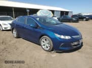 ✅ 2019 Chevrolet Volt Premier • VIN: 1G1RD6S59KU126238 • Lot: 74814663. Wystawiony na Copart z przebiegiem 119 916 mil. Bezpłatny archiwum sprzedaży aukcyjnych z USA i szczegółowy raport historii pojazdu na DreamBid. Zdjęcie 4.