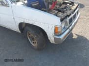 ✅ 1995 Nissan Frontier XE • VIN: 1N6SD16S8SC358098 • Лот: 43205655. Опубликован ранее на IAAI с пробегом 169 379 миль. Бесплатный доступ к архиву аукционных продаж из США и подробный отчёт об истории автомобиля на DreamBid. Изображение 12.