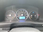 ✅ 2009 Hyundai Santa Fe GLS • VIN: 5NMSG73D29H300079 • Lot: 68749204. Listed on Copart with 154,906 mi. Free auction sales archive from the USA and detailed vehicle history report at DreamBid. Image 9.