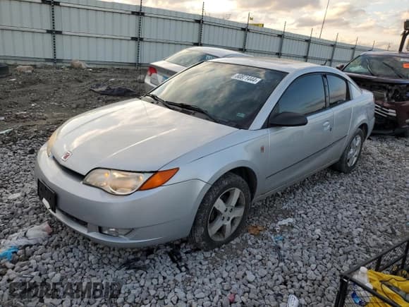 ✅ 2006 Saturn ION • VIN: 1G8AW15F66Z103900 • Lot: 80871444. Wystawiony na Copart z przebiegiem 133 669 mil. Bezpłatny archiwum sprzedaży aukcyjnych z USA i szczegółowy raport historii pojazdu na DreamBid. Zdjęcie 1.