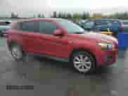 2015 Mitsubishi Outlander ES с VIN 4A4AP3AW9FE061551, выставлен на аукционе Copart как лот 90734835 с пробегом 196 620 миль миль и Чистый • Clean title. История ставок и продаж доступна на DreamBid. Изображение 4.