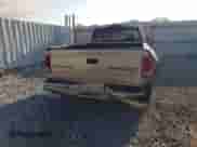 2004 Dodge Dakota with VIN 1D7GL12K14S545148, listed as a Copart auction lot 72534984 with 97,050 mi miles and Salvage title. Bid and sale history available at DreamBid. Image 6.