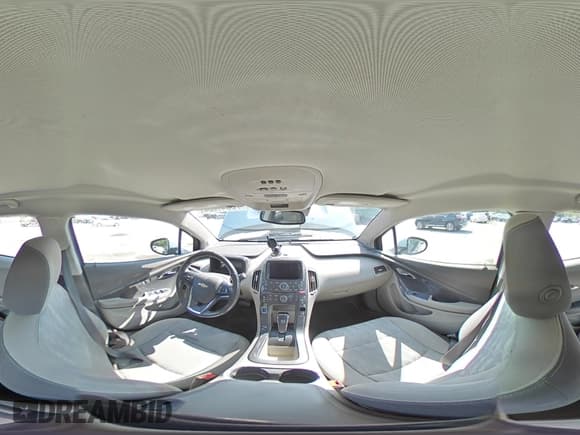 ✅ 2013 Chevrolet Volt • VIN: 1G1RA6E45DU136196 • Lot: 70641634. Wystawiony na Copart z przebiegiem 143 807 mil. Bezpłatny archiwum sprzedaży aukcyjnych z USA i szczegółowy raport historii pojazdu na DreamBid. Zdjęcie 12.