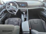 ✅ 2024 Hyundai Elantra SEL • VIN: KMHLM4DG5RU786640 • Lot: 87488455. Listed on Copart with 32,809 mi. Free auction sales archive from the USA and detailed vehicle history report at DreamBid. Image 8.