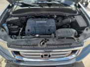 ✅ 2009 Honda Ridgeline RTL • VIN: 5FPYK16589B103677 • Lot: 80676505. Listed on Copart with 77,337 mi. Free auction sales archive from the USA and detailed vehicle history report at DreamBid. Image 11.