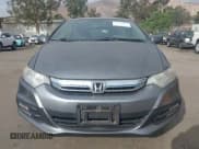 ✅ 2012 Honda Insight • VIN: JHMZE2H38CS003495 • Lot: 43678602. Wystawiony na IAAI z przebiegiem 176 204 mil. Bezpłatny archiwum sprzedaży aukcyjnych z USA i szczegółowy raport historii pojazdu na DreamBid. Zdjęcie 6.