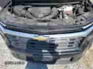 2024 Chevrolet Traverse FWD LS with VIN 1GNEREKS3RJ246207, listed as a Copart auction lot 67895345 with 6,079 mi miles and Salvage title. Bid and sale history available at DreamBid. Image 12.