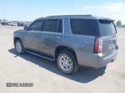 ✅ 2020 GMC Yukon SLT • VIN: 1GKS2BKC2LR267800 • Lot: 42041063. Listed on IAAI with 101,456 mi. Free auction sales archive from the USA and detailed vehicle history report at DreamBid. Image 3.