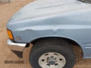 ✅ 1992 Isuzu Rodeo • VIN: 4S2CG58Z0N4308525 • Lot: 42659883. Listed on IAAI with 224,998 mi. Free auction sales archive from the USA and detailed vehicle history report at DreamBid. Image 6.