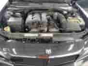 2010 Dodge Charger Rallye с VIN 2B3CA9CV1AH316964, выставлен на аукционе Copart как лот 78875554 с пробегом 141 145 миль миль и Списание • Salvage title. История ставок и продаж доступна на DreamBid. Изображение 11.