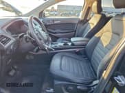 ✅ 2017 Ford Edge SE • VIN: 2FMPK4G98HBB30120 • Lot: 95931365. Wystawiony na Copart z przebiegiem 145 566 mil. Bezpłatny archiwum sprzedaży aukcyjnych z USA i szczegółowy raport historii pojazdu na DreamBid. Zdjęcie 7.