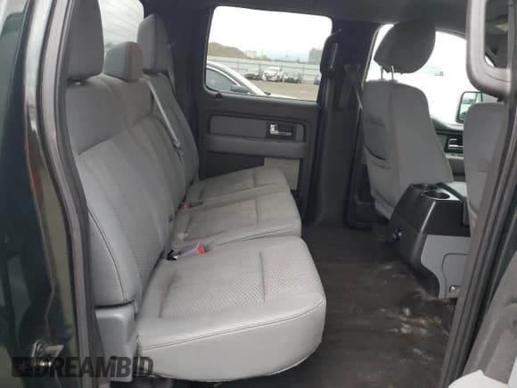 ✅ 2014 Ford F-150 XLT • VIN: 1FTFW1EF0EFA95708 • Lot: 90374695. Listed on Copart with 164,648 mi. Free auction sales archive from the USA and detailed vehicle history report at DreamBid. Image 10.