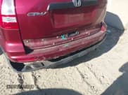 ✅ 2011 Honda CR-V LX • VIN: 3CZRE3H34BG704123 • Lot: 43477788. Listed on IAAI with 127,989 mi. Free auction sales archive from the USA and detailed vehicle history report at DreamBid. Image 6.