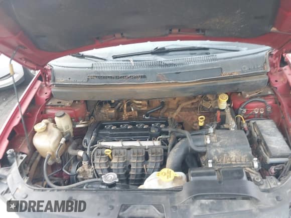 ✅ 2015 Dodge Journey American Value • VIN: 3C4PDCAB7FT723652 • Лот: 43386418. Опубликован ранее на IAAI с пробегом 218 843 миль. Бесплатный доступ к архиву аукционных продаж из США и подробный отчёт об истории автомобиля на DreamBid. Изображение 10.