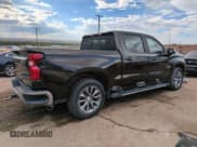 ✅ 2020 Chevrolet Silverado 1500 LT • VIN: 1GCPWCED4LZ108289 • Lot: 67071495. Listed on Copart with 69,738 mi. Free auction sales archive from the USA and detailed vehicle history report at DreamBid. Image 3.