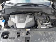 ✅ 2017 Hyundai Santa Fe SE • VIN: KM8SN4HFXHU205027 • Лот: 43354733. Опубликован ранее на IAAI с пробегом 165 372 миль. Бесплатный доступ к архиву аукционных продаж из США и подробный отчёт об истории автомобиля на DreamBid. Изображение 10.