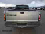 2001 Dodge 1500 Work Special с VIN 1B7HC16X51S300496, выставлен на аукционе Copart как лот 80561284 с пробегом 125 279 миль миль и Списание • Salvage title. История ставок и продаж доступна на DreamBid. Изображение 6.