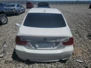 ✅ 2008 BMW 3 Series 335i • VIN: WBAVB77578NJ97190 • Lot: 57488745. Listed on Copart with 114,327 mi. Free auction sales archive from the USA and detailed vehicle history report at DreamBid. Image 6.