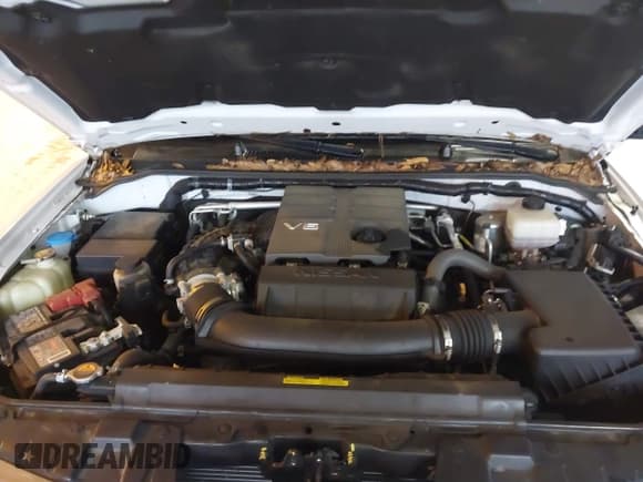 ✅ 2021 Nissan Frontier S • VIN: 1N6ED0CE2MN714090 • Lot: 41588781. Listed on IAAI with 39,480 mi. Free auction sales archive from the USA and detailed vehicle history report at DreamBid. Image 10.