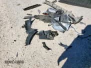 ✅ 2015 Toyota Tundra SR • VIN: 5TFRM5F14FX086048 • Lot: 92005025. Listed on Copart with 192,139 mi. Free auction sales archive from the USA and detailed vehicle history report at DreamBid. Image 12.