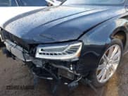 ✅ 2015 Audi A8 4.0T • VIN: WAU32AFD6FN022648 • Лот: 42358142. Опубликован ранее на IAAI с пробегом 103 416 миль. Бесплатный доступ к архиву аукционных продаж из США и подробный отчёт об истории автомобиля на DreamBid. Изображение 6.